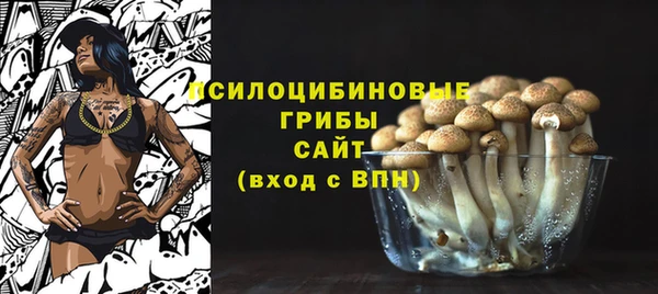 тгк Лихославль
